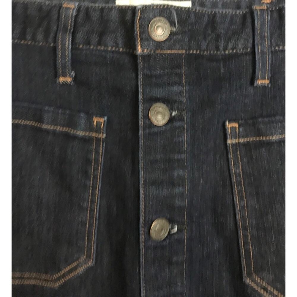 Ralph Lauren Denim & Supply Great Skirt Size 32 - Picture 9 of 10